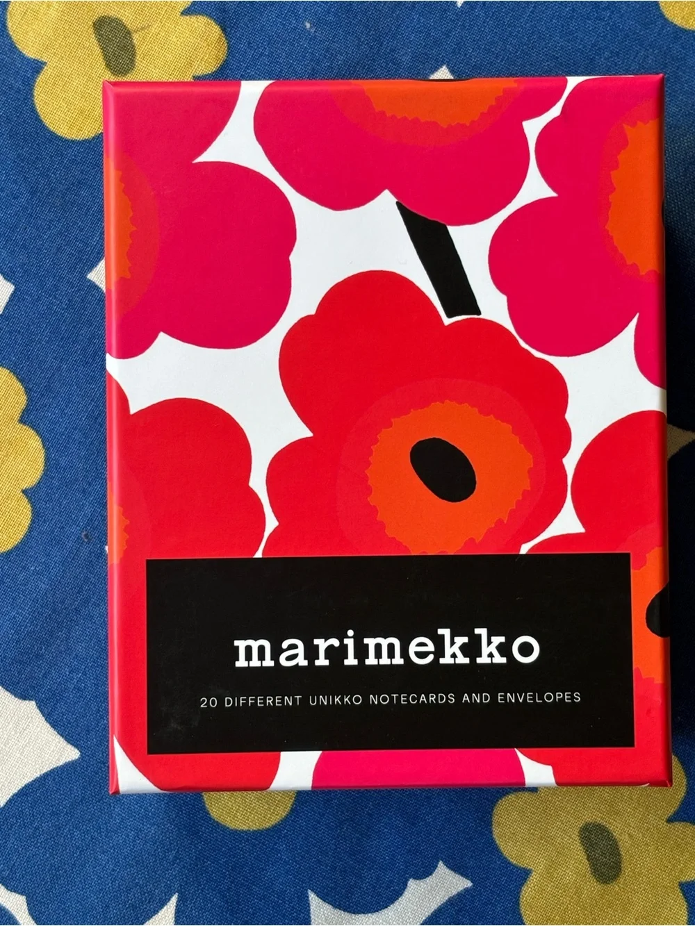 Marimekko set 20